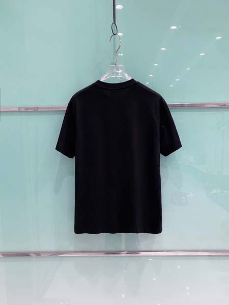 2026年3月29日入荷新作Fendi半袖Tシャツ春夏高品質超厳選★入手困難/LD工場