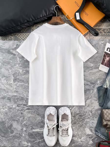 2026年3月30日入荷新作Versace半袖Tシャツ春夏高品質超厳選★入手困難/LD工場