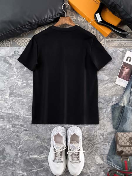 2026年3月30日入荷新作Versace半袖Tシャツ春夏高品質超厳選★入手困難/LD工場