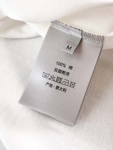 2026年3月30日入荷新作Dior半袖Tシャツ春夏高品質超厳選★入手困難/LD工場