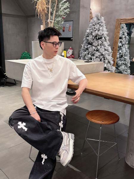 2026年3月30日入荷新作Louis Vuitton半袖Tシャツ春夏高品質超厳選★入手困難/LD工場