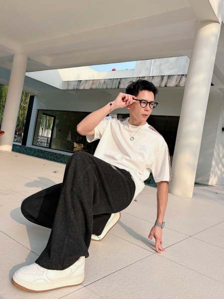 2026年3月30日入荷新作Burberry半袖Tシャツ春夏高品質超厳選★入手困難/LD工場