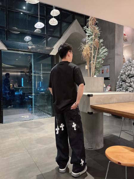 2026年3月30日入荷新作Burberry半袖Tシャツ春夏高品質超厳選★入手困難/LD工場