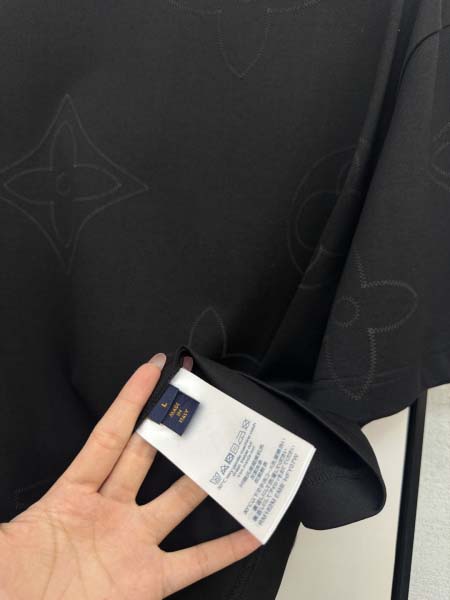 2026年3月30日入荷新作Louis Vuitton半袖Tシャツ春夏高品質超厳選★入手困難/LD工場