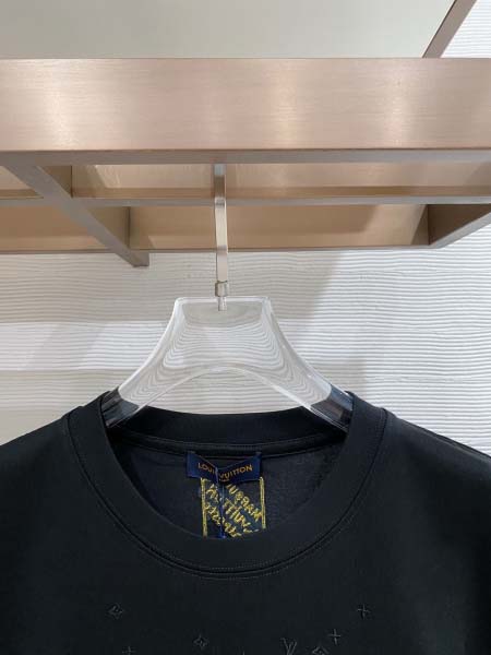 2026年3月31日入荷新作Louis Vuitton半袖Tシャツ春夏高品質超厳選★入手困難/LD工場