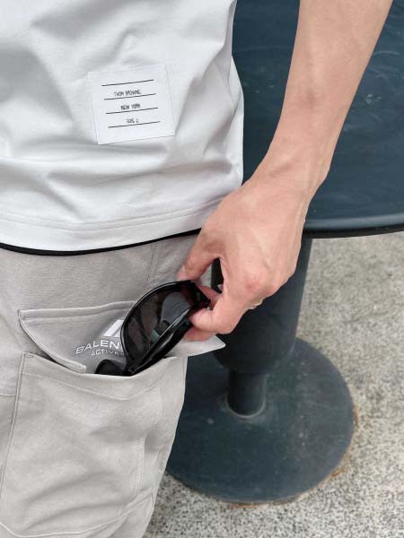 2026年3月31日入荷新作Thom Browne半袖Tシャツ春夏高品質超厳選★入手困難/LD工場