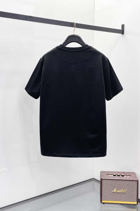 2026年3月31日入荷新作Brunello Cucinelli半袖Tシャツ春夏高品質超厳選★入手困難/LD工場
