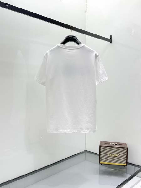 2026年3月31日入荷新作Dior半袖Tシャツ春夏高品質超厳選★入手困難/LD工場