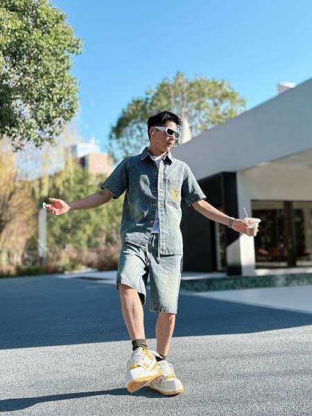 2026年4月1日春夏新作Louis Vuitton上下高品質人気商品/TY工場