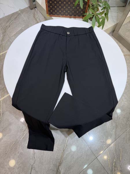 2026年4月1日春夏新作Pradaスラックス高品質人気商品/TY工場