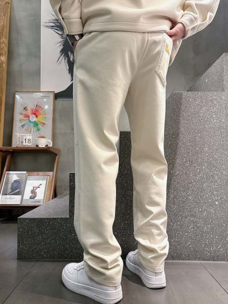 2026年4月1日春夏新作Fendiスラックス高品質人気商品/TY工場