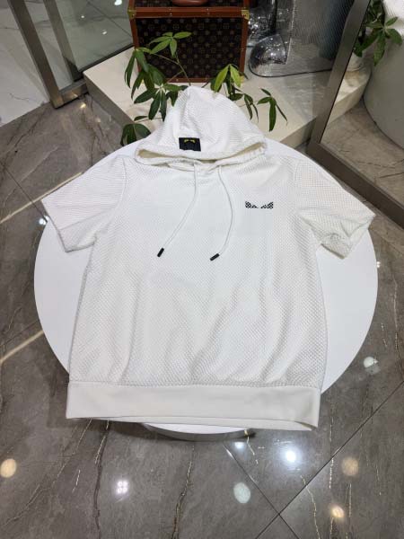 2026年4月1日春夏新作Fendi上下高品質人気商品/TY工場