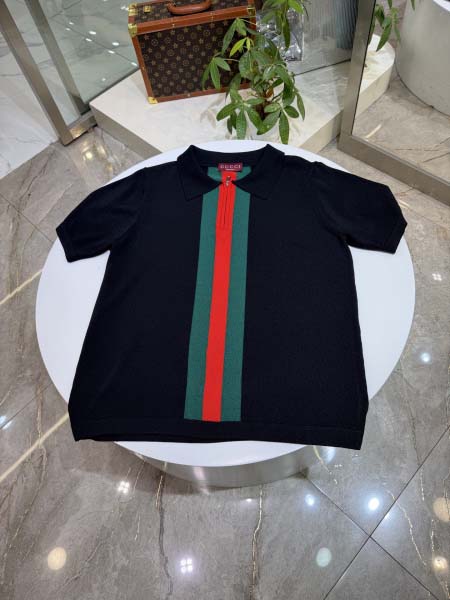 2026年4月1日春夏新作Gucci上下高品質人気商品/TY工場