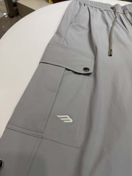 2026年4月1日春夏新作Balenciagaスラックス高品質人気商品/TY工場