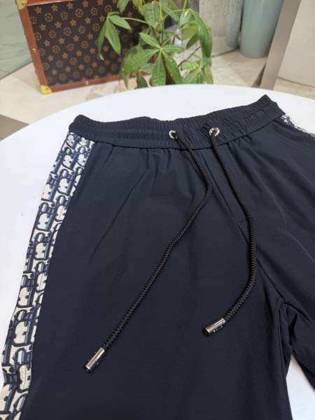 2026年4月1日春夏新作Diorスラックス高品質人気商品/TY工場