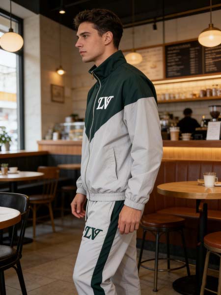 2026年4月1日春夏新作Louis Vuitton 上下高品質人気商品/TY工場