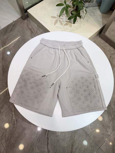 2026年4月1日春夏新作Louis Vuittonスラックス高品質人気商品/TY工場