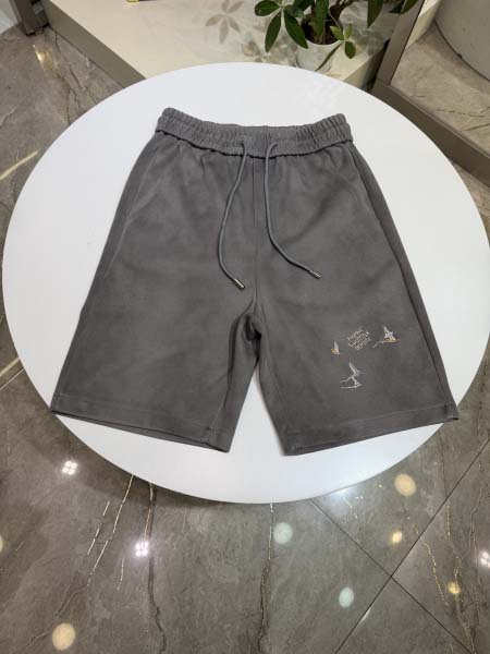 2026年4月1日春夏新作Louis Vuitton半ズボン高品質人気商品/TY工場