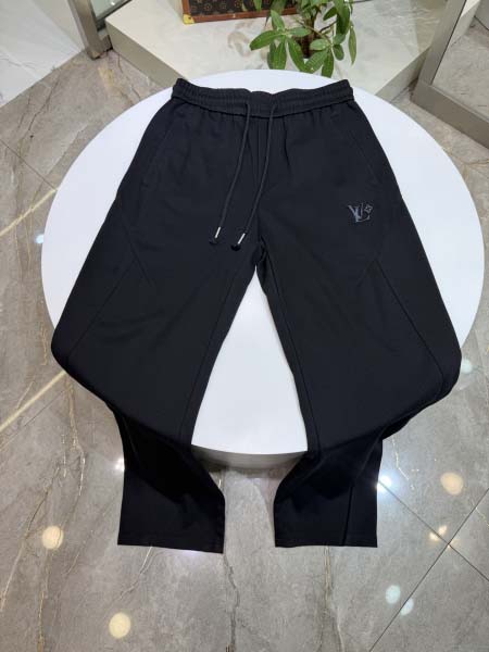 2026年4月1日春夏新作Louis Vuittonスラックス高品質人気商品/TY工場