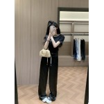 2026年3月6日入荷早春新作Chanelズボンファッション/誕生日プレゼント/贈り物 can工場