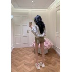 2026年3月6日入荷早春新作Chanelジャケットファッション/誕生日プレゼント/贈り物 can工場