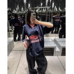 2026年3月6日入荷早春新作Balenciagatシャツファッション/誕生日プレゼント/贈り物 can工場