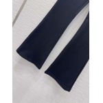 2026年3月6日入荷早春新作Chanelズボンファッション/誕生日プレゼント/贈り物 can工場