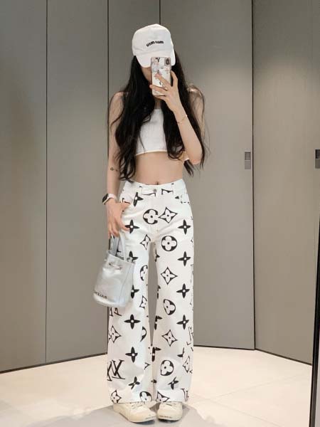 2026年3月6日入荷早春新作Louis Vuitton ジ...