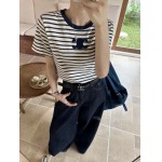 2026年3月6日入荷早春新作Celine半袖 tシャツファッション/誕生日プレゼント/贈り物 can工場