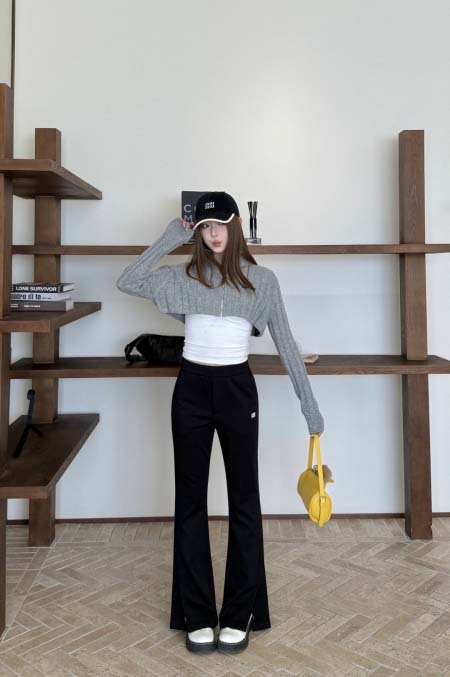 2026年3月6日入荷早春新作 Miumiuファッション/誕...