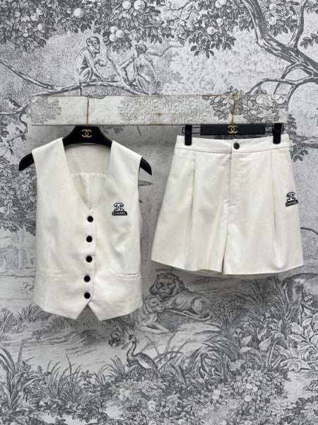 2026年3月6日入荷早春新作Chanelファッション/誕生...