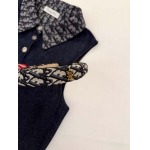 2026年3月6日入荷早春新作Dior ワンピースファッション/誕生日プレゼント/贈り物 can工場