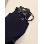 2026年3月6日入荷早春新作Dior ワンピースファッション/誕生日プレゼント/贈り物 can工場
