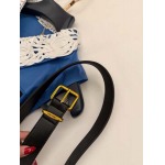 2026年3月6日入荷早春新作 Miumiuワンピースファッション/誕生日プレゼント/贈り物 can工場