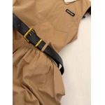 2026年3月6日入荷早春新作 Miumiuワンピースファッション/誕生日プレゼント/贈り物 can工場