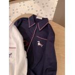 2026年3月6日入荷早春新作Thom Browneシャツファッション/誕生日プレゼント/贈り物 can工場