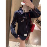 2026年3月6日入荷早春新作Thom Browneシャツファッション/誕生日プレゼント/贈り物 can工場