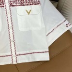 2026年3月6日入荷早春新作VALENTINOシャツファッション/誕生日プレゼント/贈り物 can工場