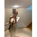 2026年3月6日入荷早春新作Saint Laurentワンピースファッション/誕生日プレゼント/贈り物 can工場