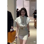 2026年3月6日入荷早春新作Louis Vuittonシャツファッション/誕生日プレゼント/贈り物 can工場