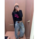 2026年3月6日入荷早春新作LOEWEジーパンファッション/誕生日プレゼント/贈り物 can工場