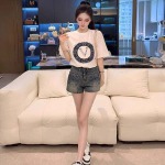 2026年3月6日入荷早春新作Louis Vuitton半ズボンファッション/誕生日プレゼント/贈り物 can工場