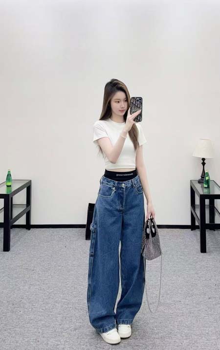 2026年3月6日入荷早春新作alexander wangジ...