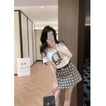 2026年3月6日入荷早春新作Dior 上下ファッション/誕生日プレゼント/贈り物 can工場