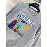 2026年3月6日入荷早春新作Celineパーカーファッション/誕生日プレゼント/贈り物 can工場