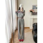 2026年3月6日入荷早春新作Chanel上下ファッション/誕生日プレゼント/贈り物 can工場