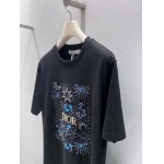 2026年3月6日入荷早春新作Dior 半袖 tシャツファッション/誕生日プレゼント/贈り物 can工場