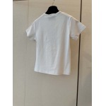 2026年3月6日入荷早春新作Chanel半袖 tシャツファッション/誕生日プレゼント/贈り物 can工場