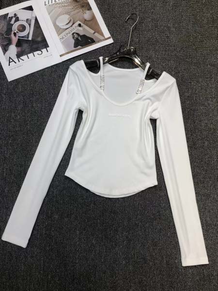 2026年3月6日入荷早春新作Alexander Wang長...