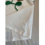 2026年3月6日入荷早春新作Chanel半袖 tシャツファッション/誕生日プレゼント/贈り物 can工場